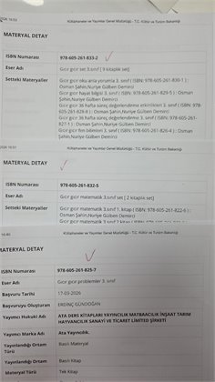 FASİKÜL MATEMATİK 2.SINIF fotograf 6